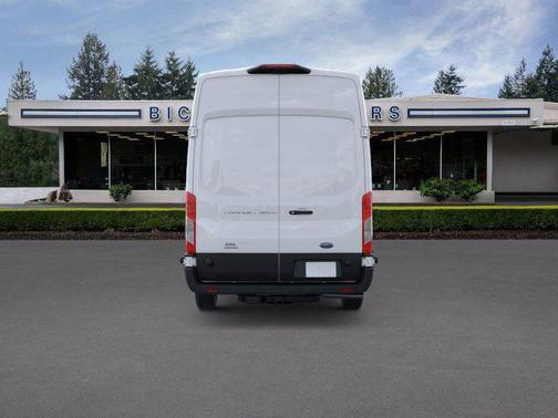 2025 Ford Transit-350 Base