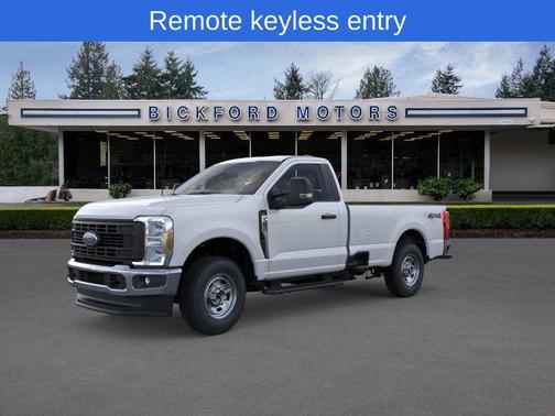 2026 Ford F-250 XL
