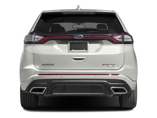 2016 Ford Edge Sport