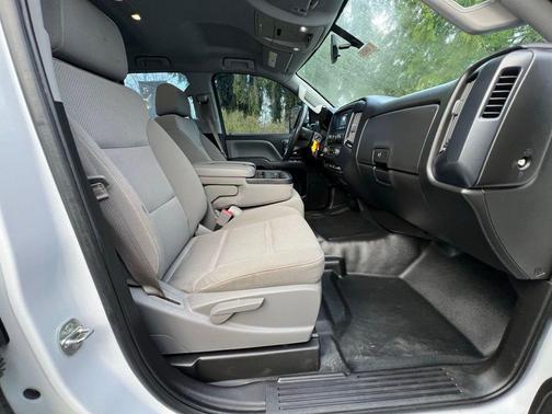 2016 Chevrolet Silverado 3500 WT