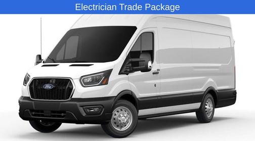 2026 Ford Transit-350 Base