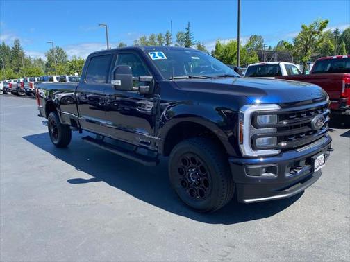 2024 Ford F-350 Lariat