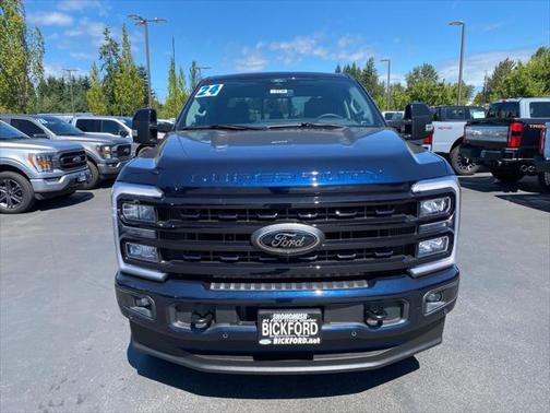 2024 Ford F-350 Lariat