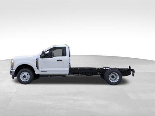 2025 Ford F-350 XL