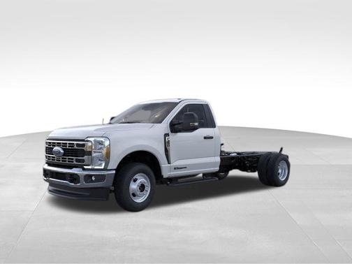 2025 Ford F-350 XL