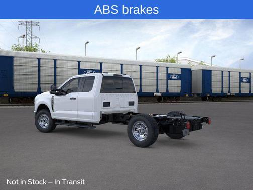 2026 Ford F-350 XL