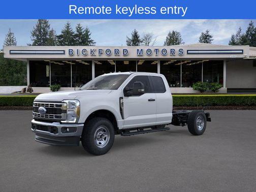 2026 Ford F-350 XL