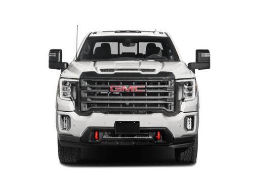 2023 GMC Sierra 3500 AT4