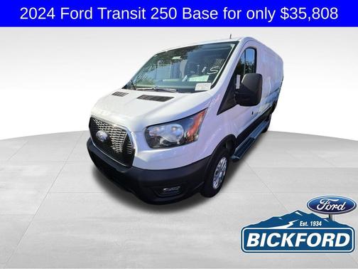 2024 Ford Transit-250 Base