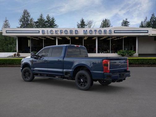 2025 Ford F-350 XLT