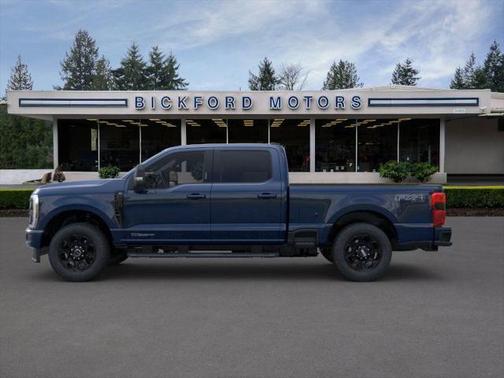 2025 Ford F-350 XLT