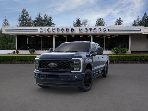 2025 Ford F-350 XLT