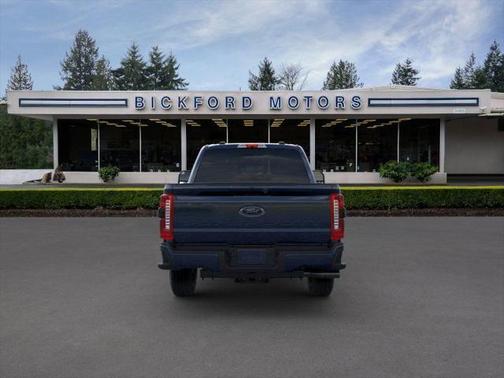 2025 Ford F-350 XLT