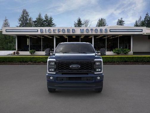2025 Ford F-350 XLT