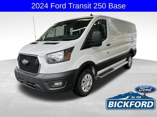 2024 Ford Transit-250 Base