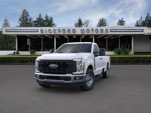 2025 Ford F-250 XL