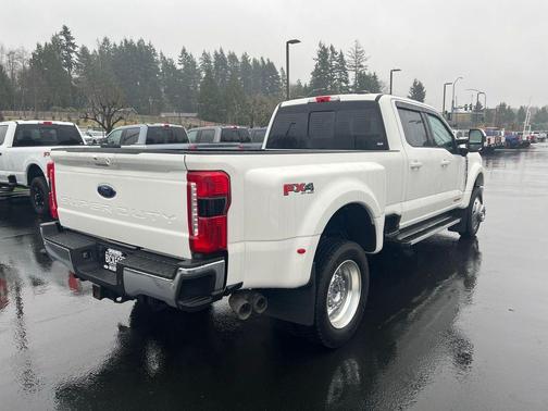 2023 Ford F-450 Lariat
