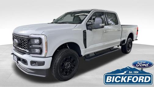 Avalanche 2026 Ford F-250 XLT