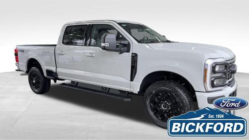 Avalanche 2026 Ford F-250 XLT