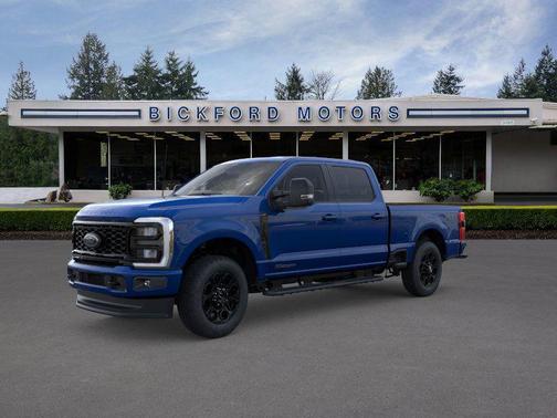2026 Ford F-250 XLT