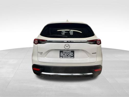 2023 Mazda CX-9 Grand Touring