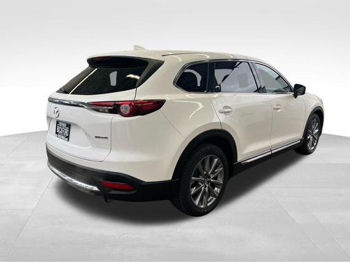 2023 Mazda CX-9 Grand Touring