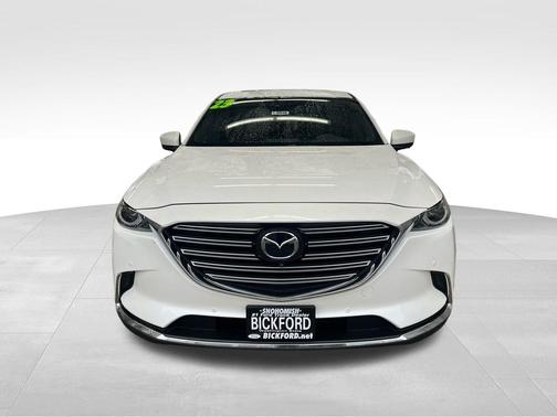 2023 Mazda CX-9 Grand Touring