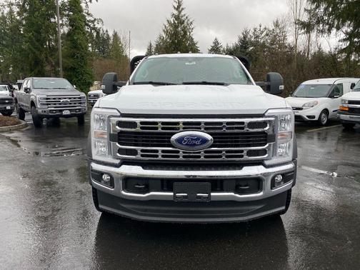 2024 Ford F-450 XL
