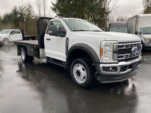 2024 Ford F-450 XL