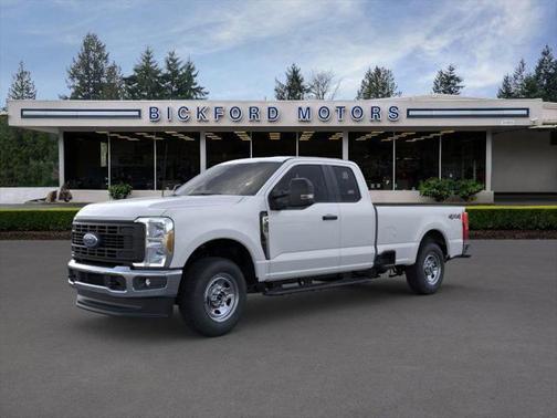 2025 Ford F-350 XL
