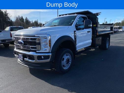 2024 Ford F-450 XL
