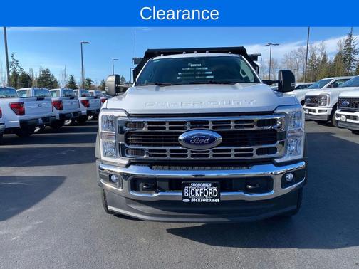 2024 Ford F-450 XL
