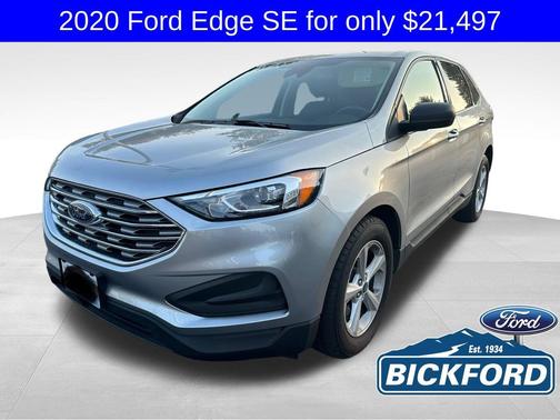 2020 Ford Edge SE
