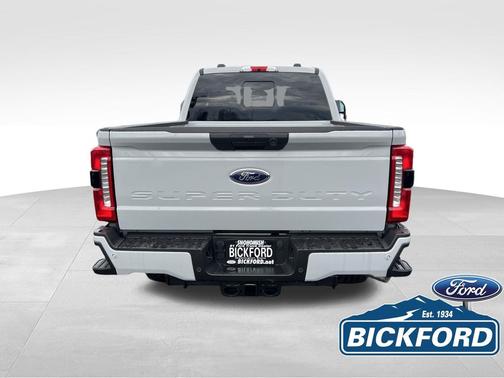Avalanche 2026 Ford F-250 XL