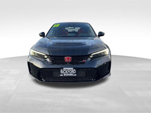 2023 Honda Civic Type R Touring