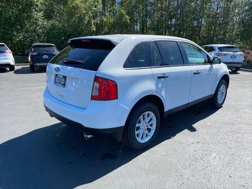 2014 Ford Edge SE
