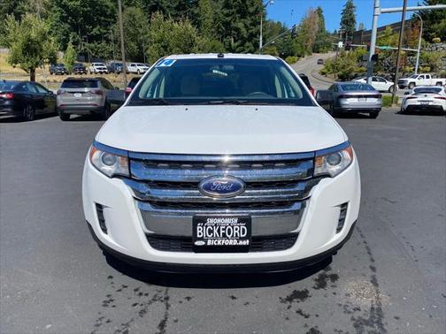 2014 Ford Edge SE