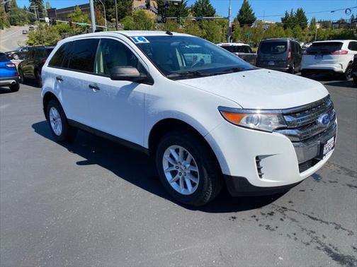 2014 Ford Edge SE