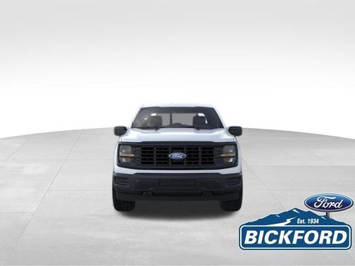 Oxford White 2026 Ford F-150 XL