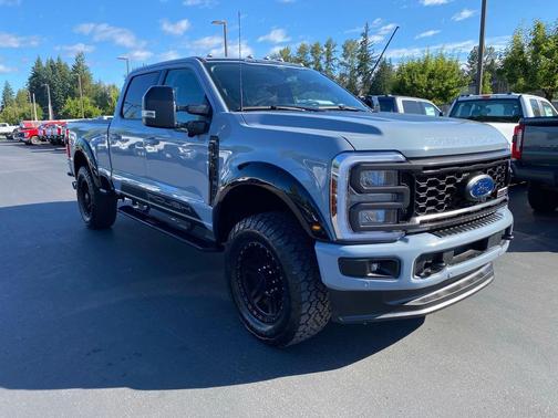 2024 Ford F-250 Lariat