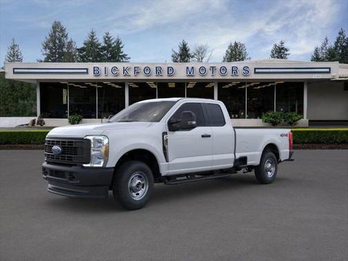 2025 Ford F-350 XL