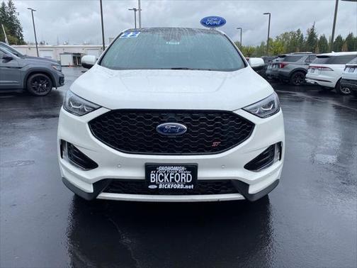 2022 Ford Edge ST