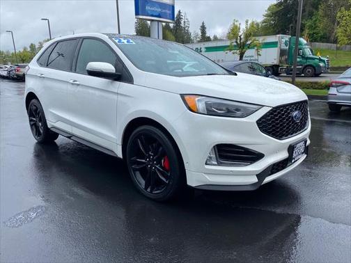 2022 Ford Edge ST