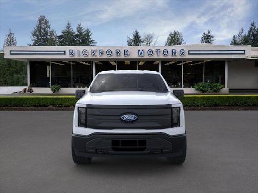 2025 Ford F-150 Lightning Pro