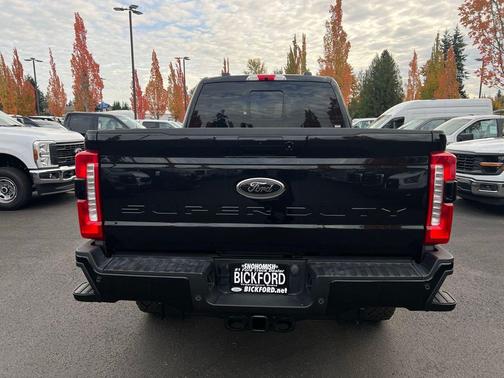 2024 Ford F-350 Lariat