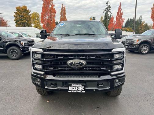 2024 Ford F-350 Lariat