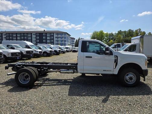 2025 Ford F-350 XL
