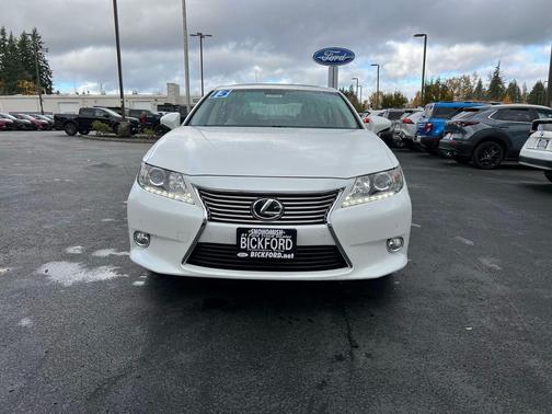 2013 Lexus ES 350 Base