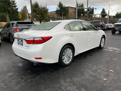 2013 Lexus ES 350 Base