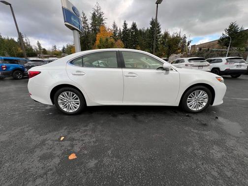 2013 Lexus ES 350 Base